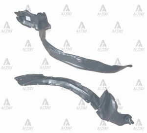 74151-SH3-000 ÇAMURLUK DAVLUMBAZI CIVIC ÖN   88-91 SOL