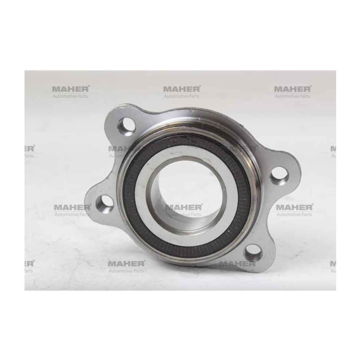 TEKER PORYASI A6 04-11 ÖN RULMANLI ABSLİ   OEM: 4F0498625B