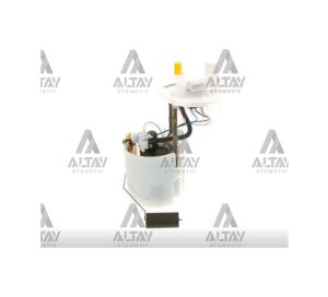 YAKIT POMPASI BENZINLI ASTRA J / CRUZE A14XER-A16XER KOMPLE OPEL ASTRA OEM: 1232247 - 13251237