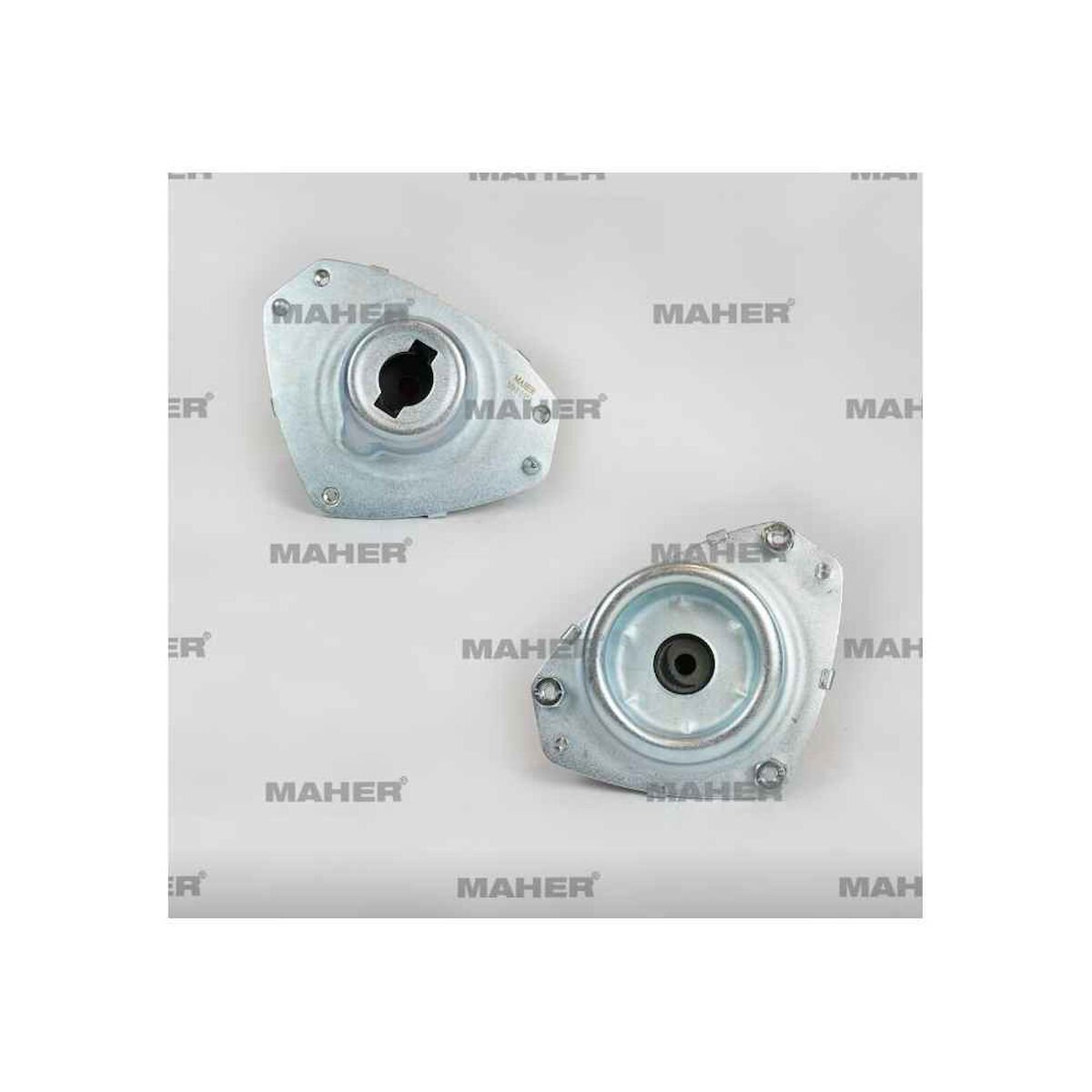 AMORTİSÖR TAKOZU TEMPRA  92-99 / TIPO 92-99 ÖN SOL   OEM: 46414184