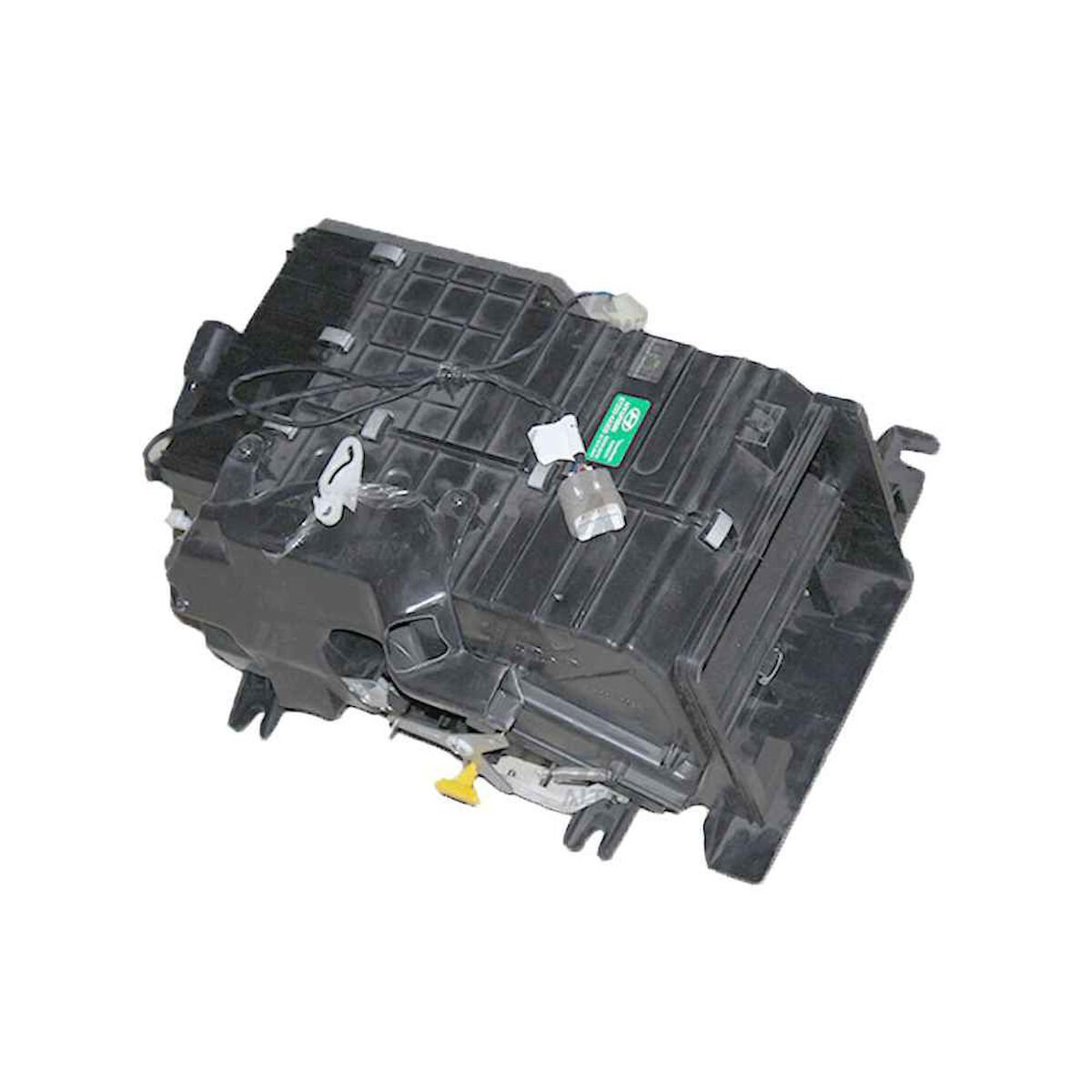 KALORİFER KOMPLE STAREX 04-05 D4CB   OEM: 97200-4A300