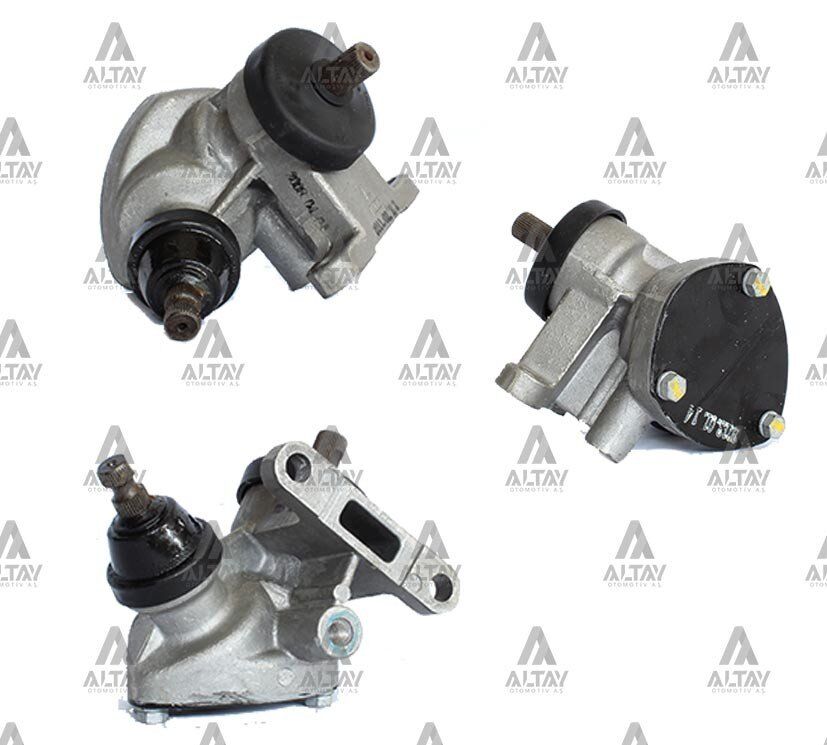 0K711-32-510A DİREKSİYON AKTARMA DİŞLİ KUTUSU BESTA / HIBESTA / E-2200  86-96 (CTR)