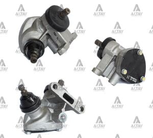 0K711-32-510A DİREKSİYON AKTARMA DİŞLİ KUTUSU BESTA / HIBESTA / E-2200  86-96 (CTR)