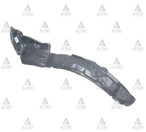 74151-SR3-000 ÇAMURLUK DAVLUMBAZI CIVIC ÖN  92-95 SOL SD/HB.