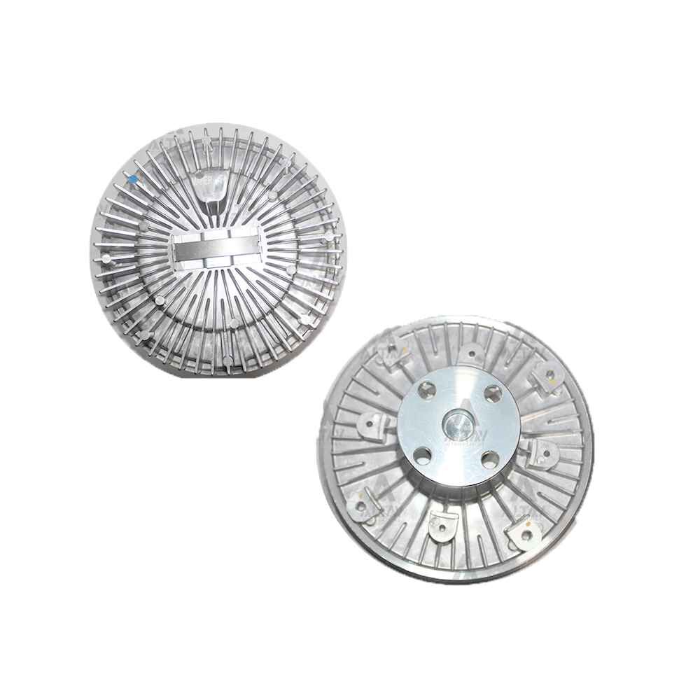 FAN TERMİĞİ B-2500  96-06   OEM: WL21-15-150