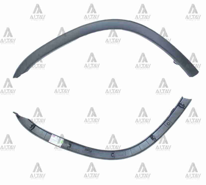 74155-S10-000 DODİK CRV ÖN ÇAMURLUK ÇITASI  97-01 SOL