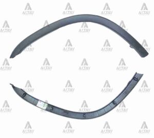 74155-S10-000 DODİK CRV ÖN ÇAMURLUK ÇITASI  97-01 SOL