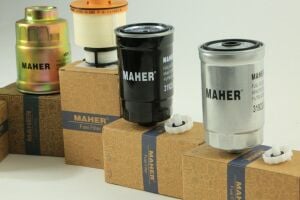 YAKIT FILTRESI (MAZOT) H-350 15-19 / TUCSON 18-20 / SPORTAGE 16-21 / BONGO K2500 20=
