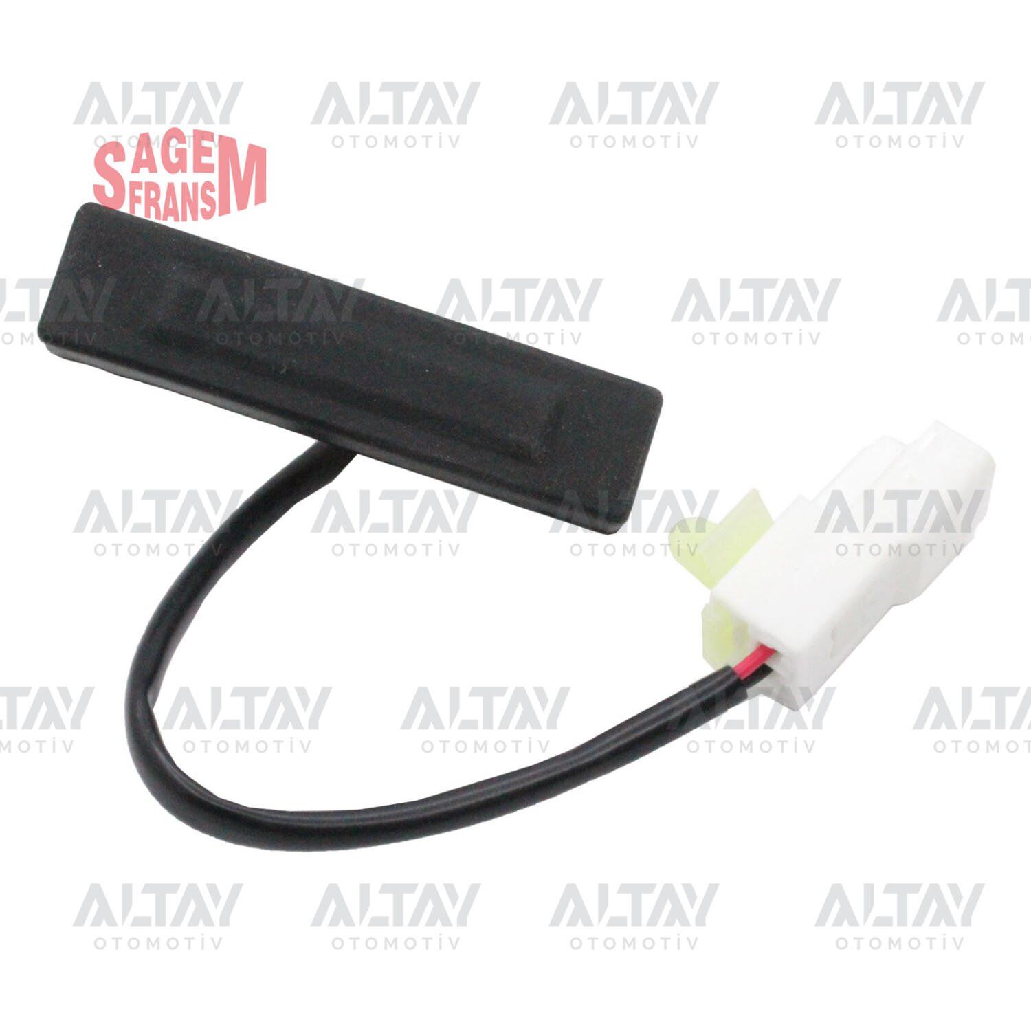 81720-C7000 BAGAJ KAPAK AÇMA BUTONU I-20 15-22