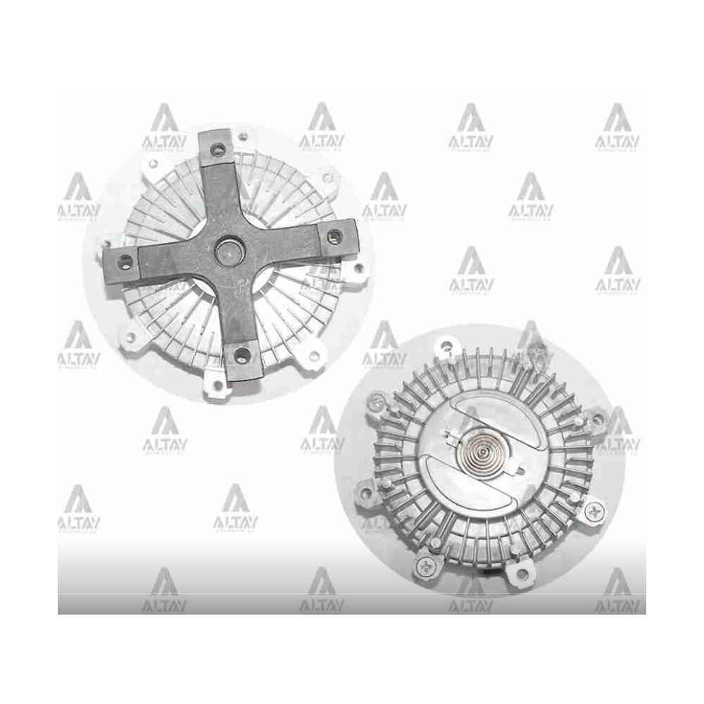 FAN TERMİĞİ CANTER 304 / 449   OEM: ME013415