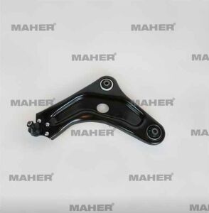 SALINCAK C-ELYSEE 13= / 301 13= / CROSLAND 17= / C3 AIRCROSS II 17= ROTİLLİ SAC ALT SOL CITROEN C3 OEM: 9675031880