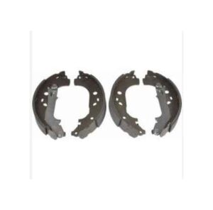 FREN BALATA ALBEA 03-09 LEVYELİ PABUÇ ARKA (BENDIX FREN SİSTEMİ İÇİN) FIAT ALBEA OEM: 77362453