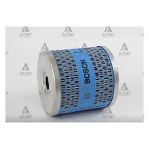 YAKIT FILTRESI (MAZOT) LAND CRUISER 80  90-97 4.2D   OEM: F026402818