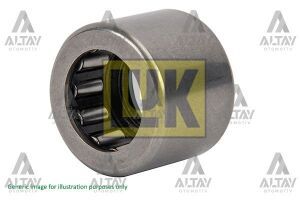 056105313C RULMAN PRİZDİREK GOLF5 / A4 / PASSAT 04= (VOLAN BİLYA)