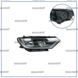 3G1941006C FAR PASSAT 14-19 SAĞ