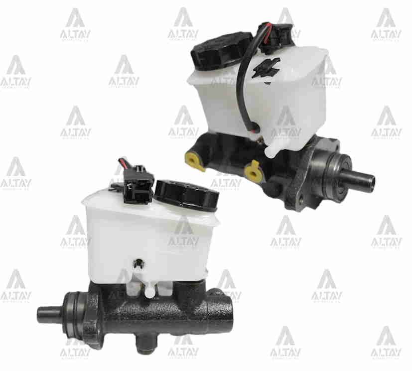 GA5V-43-40Z FREN ANA MERKEZ 626  92= DÜZ VİTES / ABSLİ