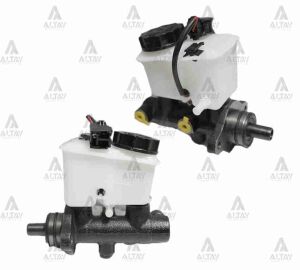 GA5V-43-40Z FREN ANA MERKEZ 626  92= DÜZ VİTES / ABSLİ