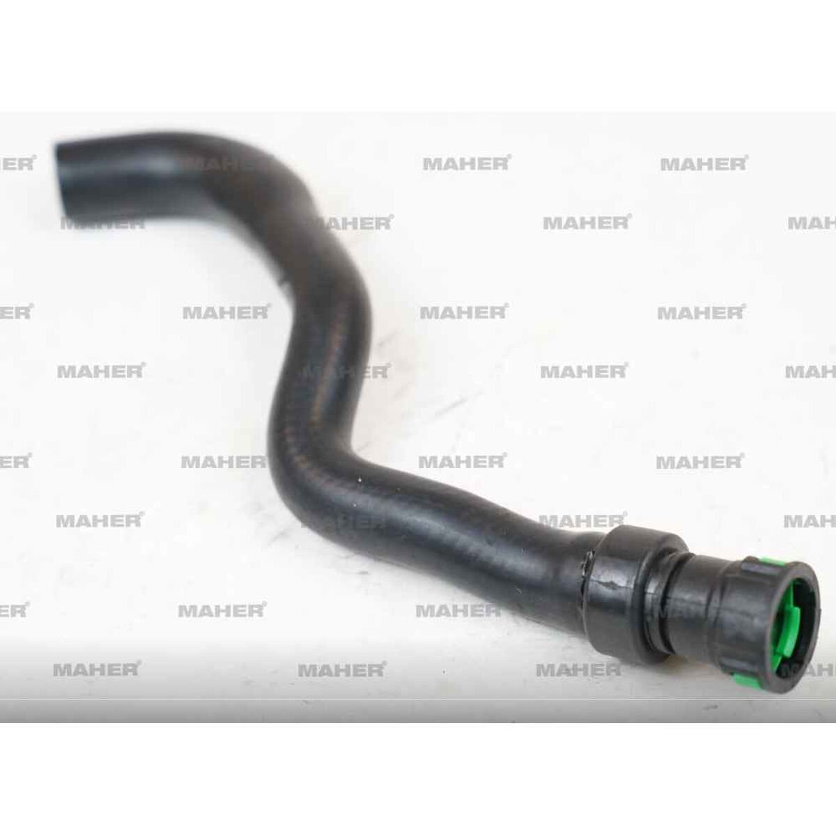 HORTUM KALORİFER FIESTA V 01-10 GİRİŞ FORD FIESTA OEM: 2S6H18K579AB