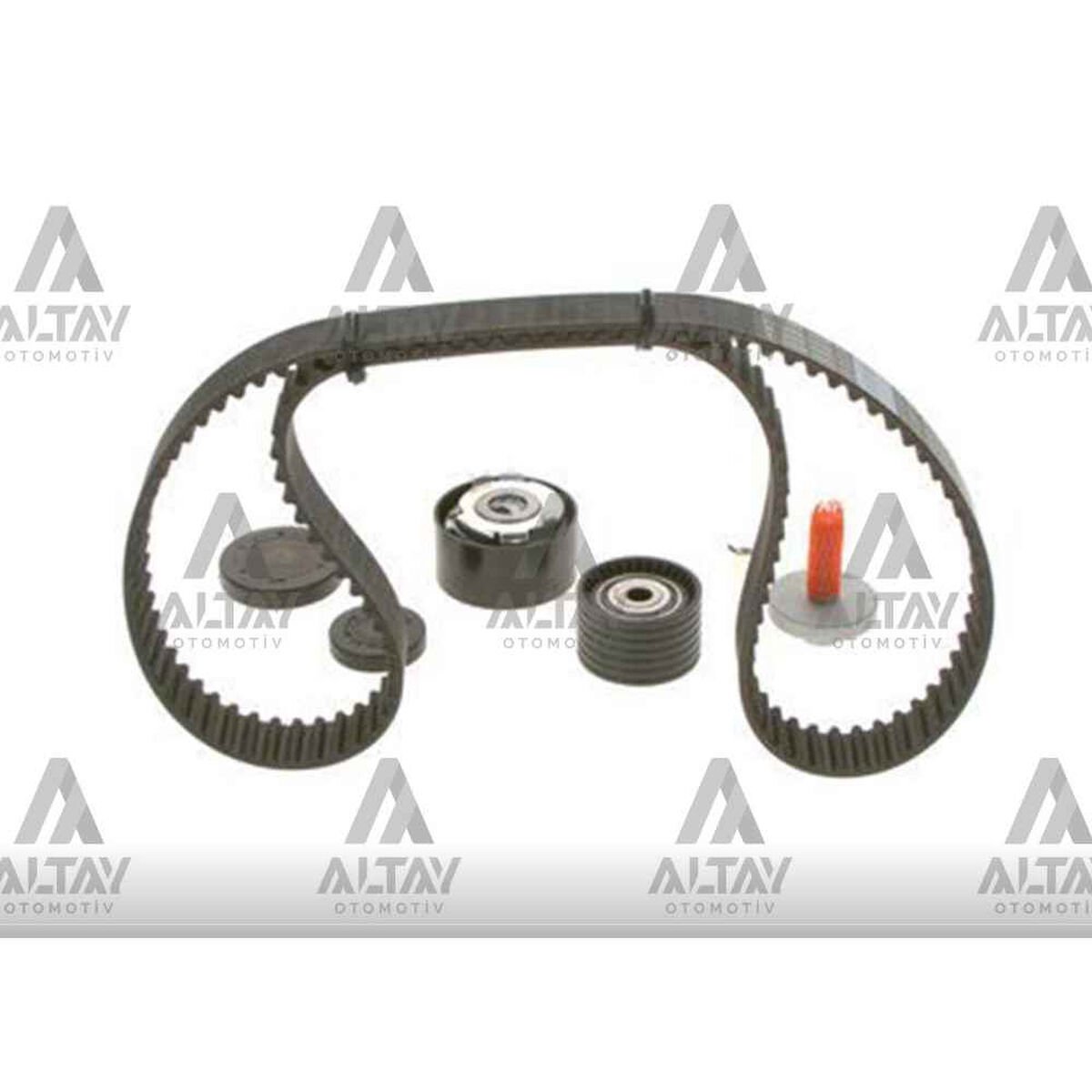 TRIGER SETI CLIO II-III / FLUENCE / MEGANE II-III / SYMBOL 1.4-1.6 16V K4J-K4M 132 DIS TAPALI RENAULT CLIO, MEGANE, SYMBOL OEM: 7701471974