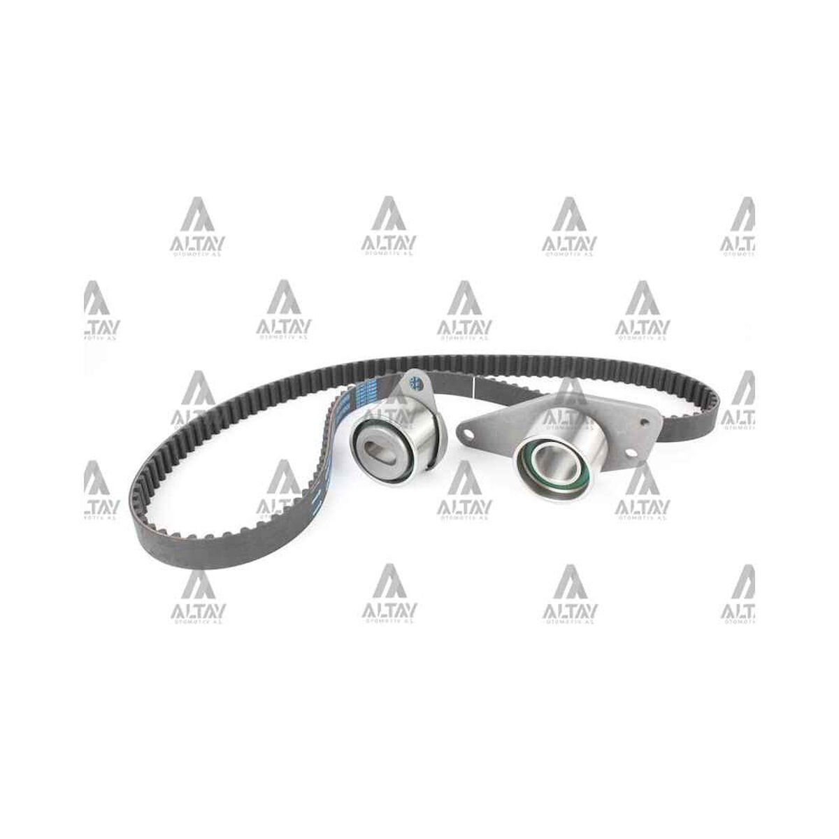 TRİGER SETİ RENAULT CLIO / ESPACE / EXPRESS / KANGOO / LAGUNA / MEGANE / R9 / R11 / R19 / R21 / SCEN RENAULT CLIO, KANGOO, LAGUNA, MEGANE OEM: 7701468167 / KTB108