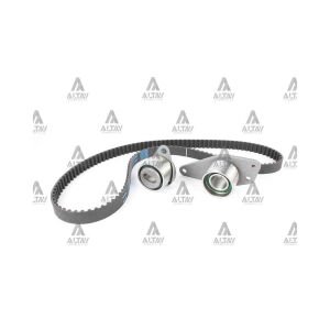 TRİGER SETİ RENAULT CLIO / ESPACE / EXPRESS / KANGOO / LAGUNA / MEGANE / R9 / R11 / R19 / R21 / SCEN RENAULT CLIO, KANGOO, LAGUNA, MEGANE OEM: 7701468167 / KTB108