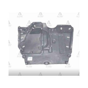 KARTER MUHAFAZASI LANCER 08= ARKA MITSUBISHI LANCER OEM: 5379A101