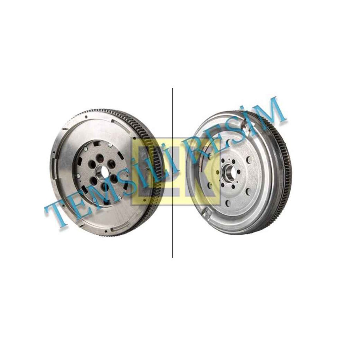 VOLAN TRANSPORTER T6 16= CXFA-CXHA 2.0 TDİ 150 HP VOLKSWAGEN TRANSPORTER OEM: 04L105266AJ