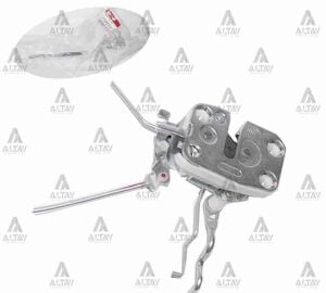 0K60E-58-310A KİLİT KAPI BONGO  97-04 ÖN SAĞ