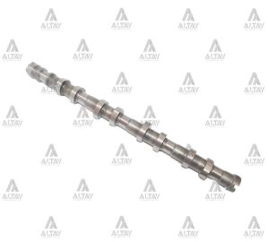 24200-2A101 EKSANTRİK MİLİ ACCENT ERA / GETZ / I-20 / I-30 / BLUE / CEED / CERATO / MATRIX / RIO DİZEL EGZOZ SOL