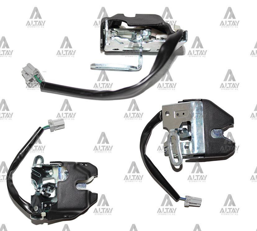 74851-SNA-G01 KİLİT BAGAJ KAPAK CIVIC 06-09 FD6