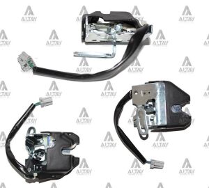 74851-SNA-G01 KİLİT BAGAJ KAPAK CIVIC 06-09 FD6