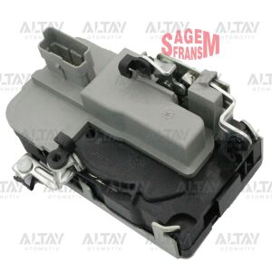 9136J4 KAPI KİLİDİ PARTNER / BERLINGO ÖN SAĞ