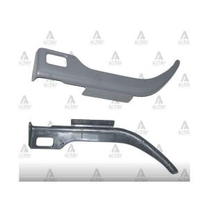 MARŞPİYEL BAKALİTİ CANTER 635/639/659 SOL   OEM: MC139353