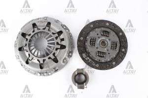 620309400 DEBRİYAJ SETİ YARIS  99-10 1.3 2SZ-FE (FRANSIZ ÜRETİM)