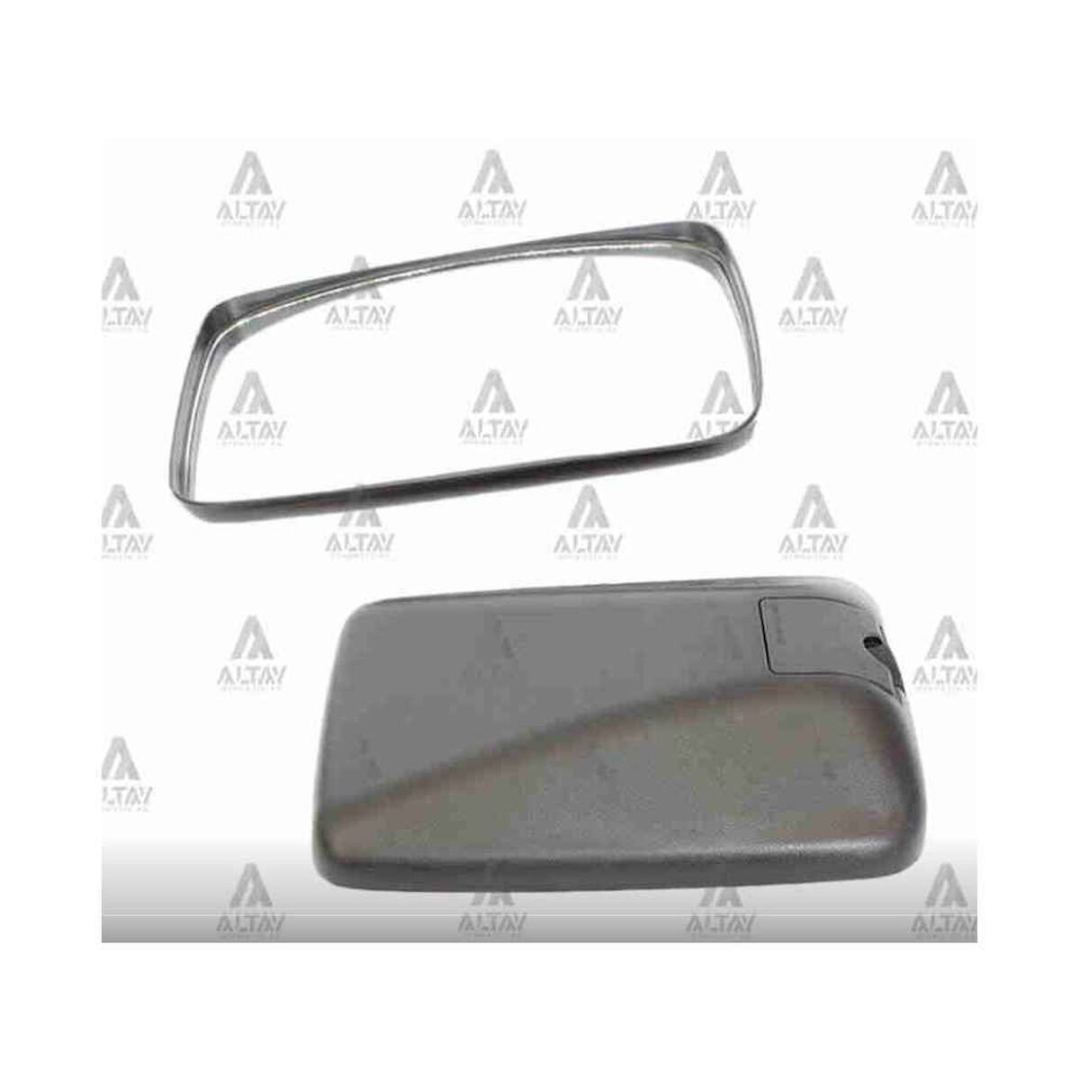 AYNA DIŞ DİKİZ CANTER FE515 / 659   OEM: MBM1018AH