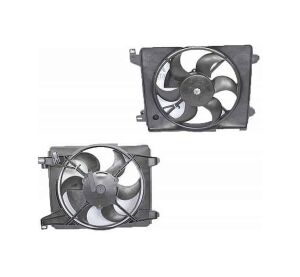 FAN KLİMA ELANTRA 01-07 HYUNDAI ELANTRA OEM: 97730-2D000