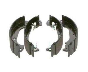 FREN BALATA ALBEA 03-09 BENZİNLİ / PALIO 96-02 / MAREA WEEKEND 96-02 LEVYELİ PABUÇ ARKA FIAT ALBEA OEM: 77362284