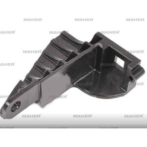 TAMPON BAĞLANTI BRAKETİ L-200 ÖN 06-14 FAR ALTI SAĞ   OEM: MN167868