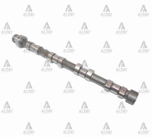 1015A526 EKSANTRİK MİLİ L-200 06= TRITON EGZOZ