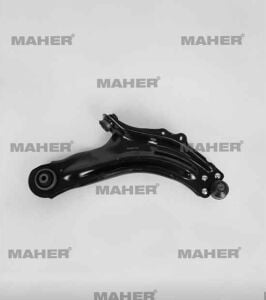 SALINCAK KANGOO II 08= / CITAN 12= ROTİLLİ SAC ALT SAĞ RENAULT KANGOO OEM: 8200586567