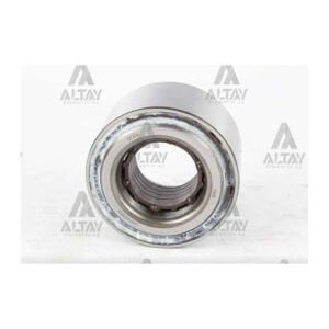 TEKER RULMANI ÖN TOYOTA HILUX 06= VIGO KUN15 - KUN25 - KUN35 / 15= REVO GUN135 - GUN136 / 43x77x45.5/41.5 ( MASURALI ) TOYOTA HILUX OEM: 90366-T0007