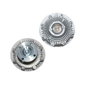 FAN TERMİĞİ HILUX-HIACE  89=  85 / 106 / 145 KÜÇÜK KAFA TOYOTA HILUX OEM: 16210-54070
