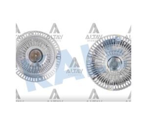 FAN TERMİĞİ TRANSİT 06-14 2.2-2.4 TDCI   OEM: 1436157