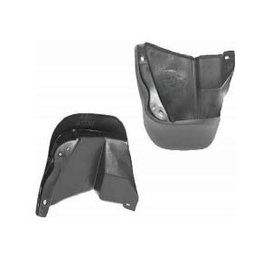 PAÇALIK CIVIC ARKA  96-00 SOL HONDA CIVIC OEM: 75830-SO4-010