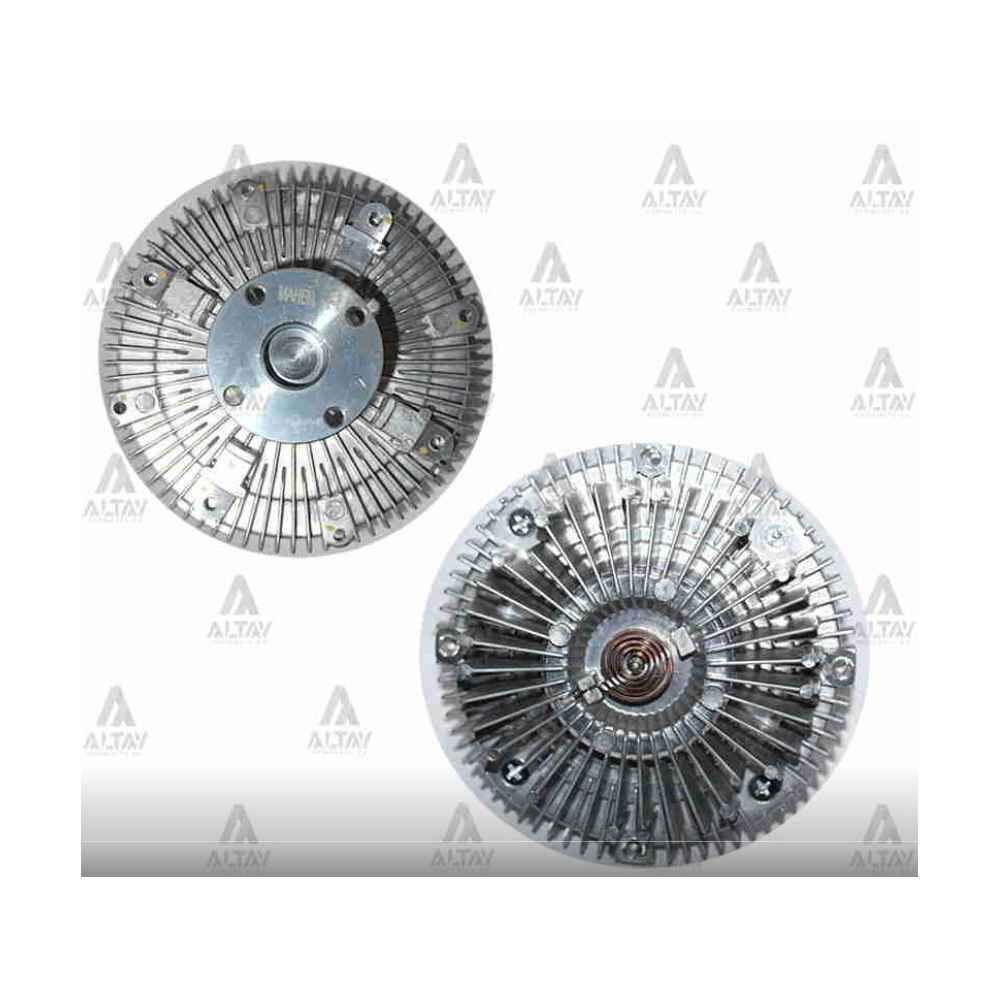 FAN TERMİĞİ L-200  98-06 MAGNUM   OEM: ME331586