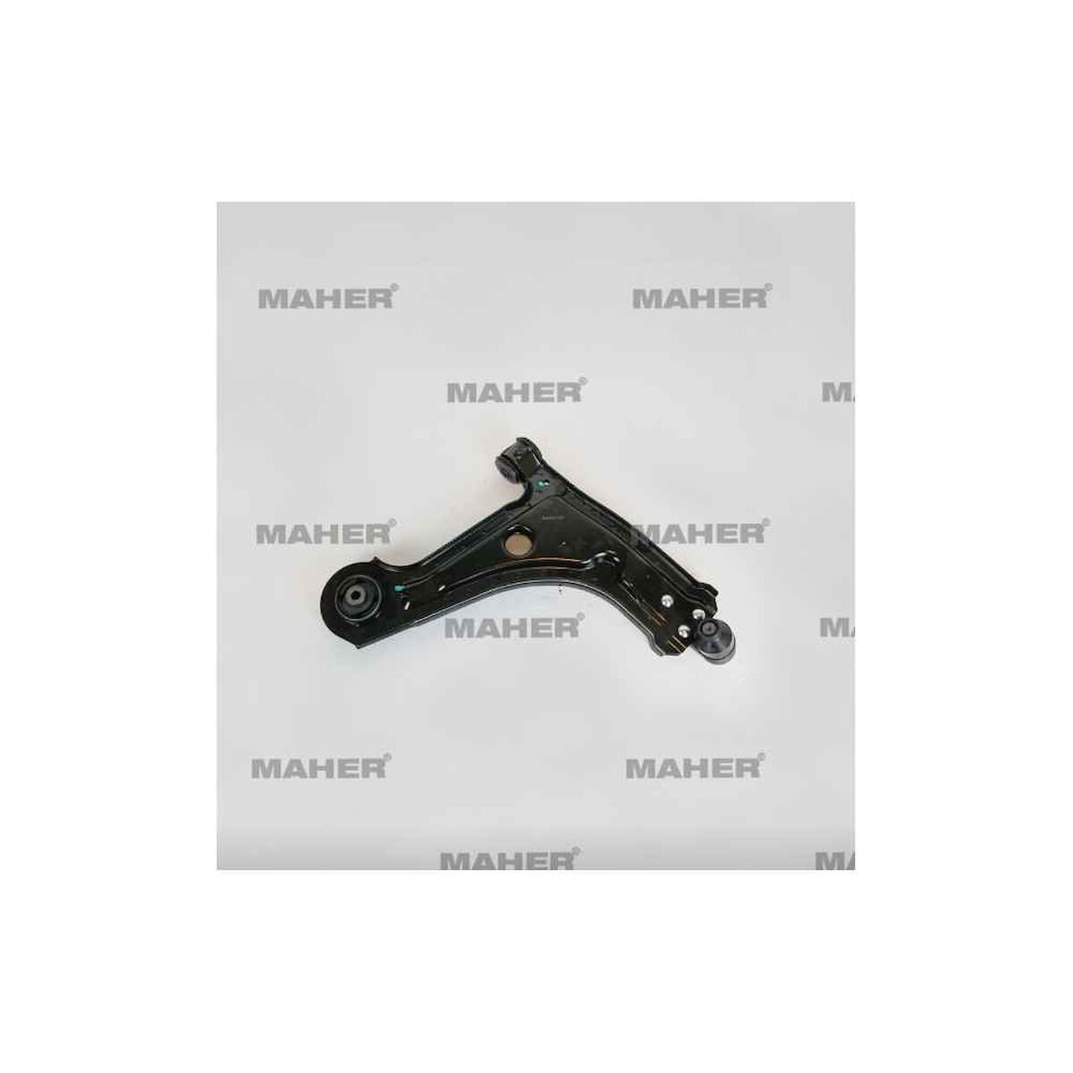 SALINCAK LACETTI 05= / NUBIRA 03= / LACETTI 99-03 ROTİLLİ SAC ALT SAĞ   OEM: 96391851