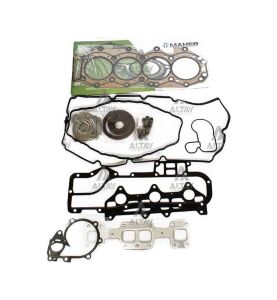 TAKIM CONTA BT-50 06= / FORD RANGER ÇELİK   OEM: WE01-10-270