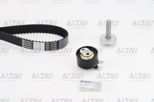 130C19462R TRİGER SETİ MEGANE IV / CLIO IV / DOKKER / LODGY / KANGOO / DUSTER / LODGY / DOKKER / KADJAR / QASHQAI / JUKE / TALISMAN / SYMBOL / A150 / A180 / C180 / CITAN 1.5DCI K9K  EURO6