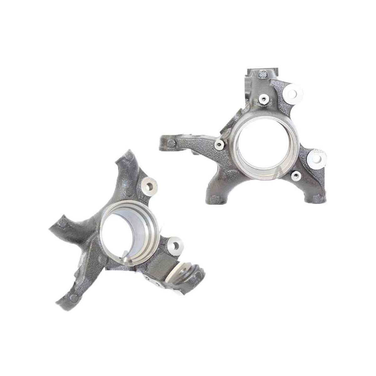 AKS TAŞIYICI HILUX 06-11 4x2 KUN-15 ABSLİ ÖN SOL TOYOTA HILUX OEM: 43212-0K070