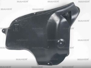 ÇAMURLUK DAVLUMBAZI ACCENT ARKA 06-11 ERA SAĞ HYUNDAI ACCENT, ERA OEM: 86822-1E000